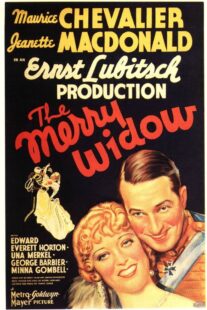 دانلود فیلم The Merry Widow 1934414390-2011344318