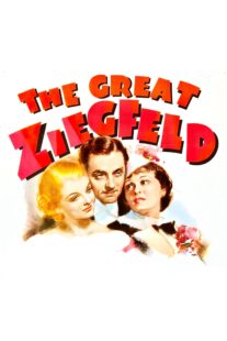 دانلود فیلم The Great Ziegfeld 1936414378-1915437773