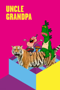 دانلود انیمیشن Uncle Grandpa416109-48287041