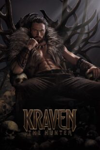 دانلود فیلم Kraven the Hunter 2024417780-2145460295