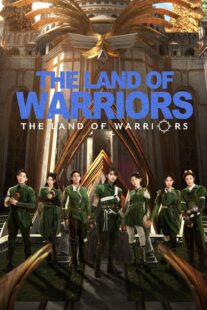 دانلود سریال The Land of Warriors417783-1602168557