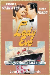 دانلود فیلم The Lady Eve 1941417710-210316425