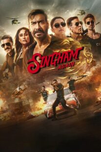 دانلود فیلم هندی Singham Again 2024417356-457166707