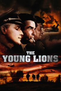 دانلود فیلم The Young Lions 1958417819-320450085