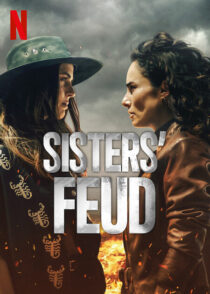 دانلود سریال Sisters’ Feud416344-660129239