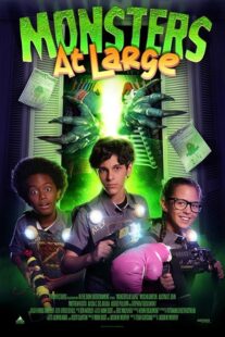 دانلود فیلم Monsters at Large 2018416137-443294677