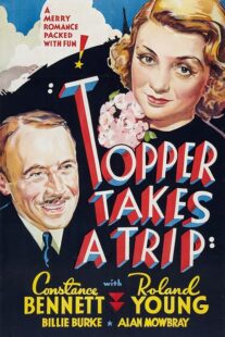 دانلود فیلم Topper Takes a Trip 1938416301-1183534641