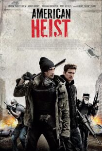 دانلود فیلم American Heist 2014417381-741171151