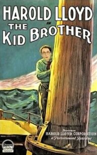 دانلود فیلم The Kid Brother 1927416793-1770401370