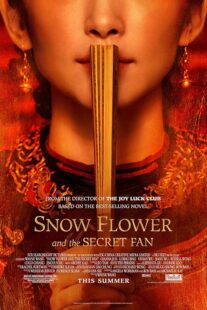 دانلود فیلم Snow Flower and the Secret Fan 2011416210-1561963467