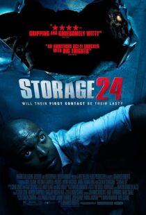 دانلود فیلم Storage 24 2012417185-1969894793