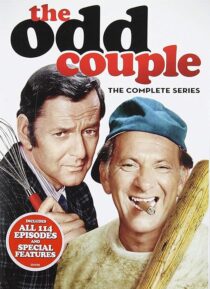 دانلود سریال The Odd Couple417102-281623607