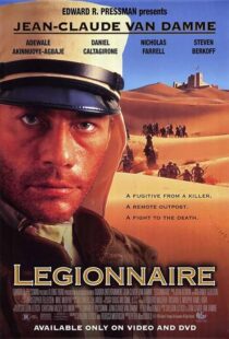 دانلود فیلم Legionnaire 1998418026-1376234969