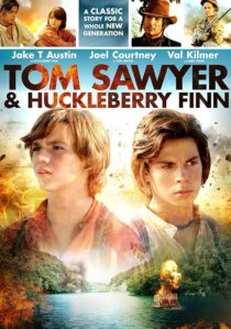 دانلود فیلم Tom Sawyer & Huckleberry Finn 2014417789-993575520