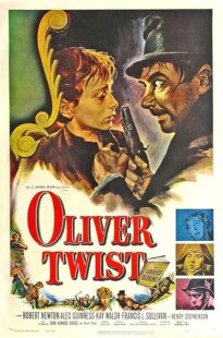 دانلود فیلم Oliver Twist 1948417892-622591605