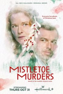 دانلود سریال Mistletoe Murders417262-382571738