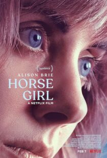 دانلود فیلم Horse Girl 2020417649-1901521329