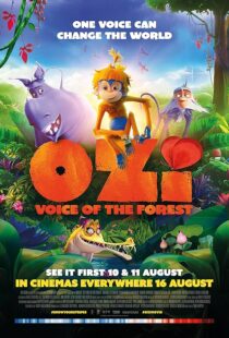 دانلود انیمیشن Ozi: Voice of the Forest 2023416482-945657305