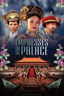 دانلود سریال Empresses in the Palace416995-1393262162