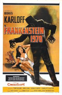 دانلود فیلم Frankenstein 1970 1958416511-1952488453