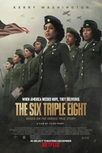 دانلود فیلم The Six Triple Eight 2024417839-1224202176