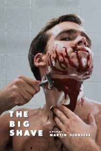 دانلود فیلم The Big Shave 1967416563-1904179968