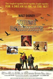 دانلود فیلم Those Calloways 1965417272-1449403287