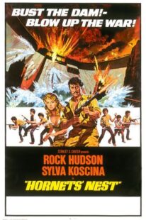 دانلود فیلم Hornets’ Nest 1970416328-1983811206