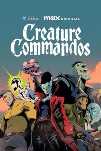 دانلود انیمیشن Creature Commandos416644-97656964