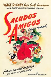 دانلود انیمیشن Saludos Amigos 1942416987-2142219610