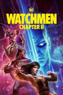 دانلود انیمیشن Watchmen: Chapter II 2024416419-1350550405