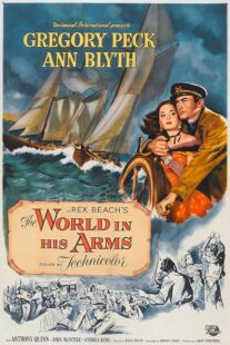 دانلود فیلم The World in His Arms 1952416325-2082196008