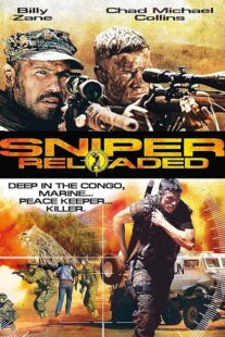 دانلود فیلم Sniper: Reloaded 2011417701-393853981