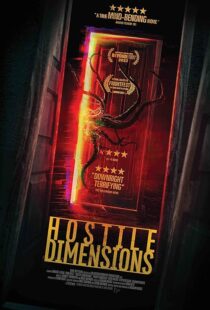 دانلود فیلم Hostile Dimensions 2023417398-908995275