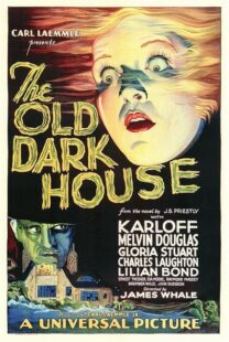 دانلود فیلم The Old Dark House 1932416487-197782286