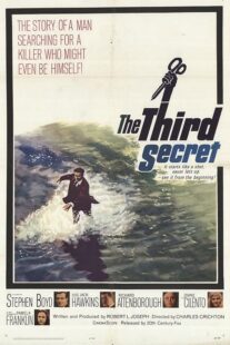 دانلود فیلم The Third Secret 1964417195-319101662