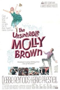 دانلود فیلم The Unsinkable Molly Brown 1964418176-1814755627