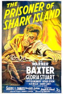 دانلود فیلم The Prisoner of Shark Island 1936416536-1630351360