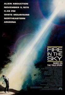 دانلود فیلم Fire in the Sky 1993416279-1436277616