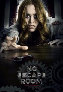 دانلود فیلم No Escape Room 2018418262-720647078