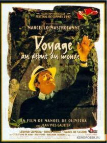 دانلود فیلم Voyage to the Beginning of the World 1997417394-550304265