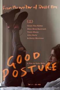 دانلود فیلم Good Posture 2019416607-238360991