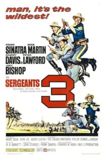 دانلود فیلم Sergeants 3 1962418247-384141778