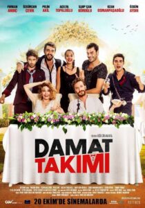 دانلود فیلم Damat Takimi 2017418406-582882956