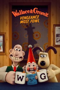 دانلود انیمیشن Wallace & Gromit: Vengeance Most Fowl 2024418309-83082832