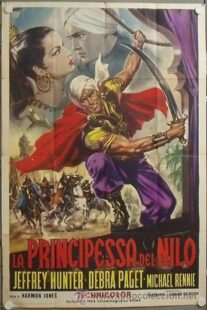 دانلود فیلم Princess of the Nile 1954416463-560639138