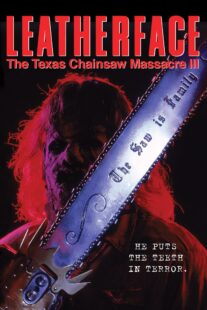 دانلود فیلم Leatherface: Texas Chainsaw Massacre III 1990417955-1468677420