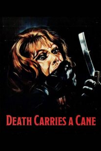 دانلود فیلم Death Carries a Cane 1973418018-1088276892