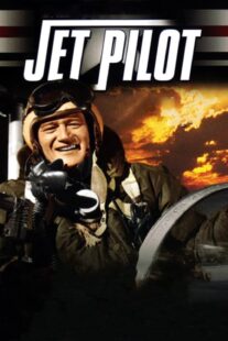 دانلود فیلم Jet Pilot 1957417446-2004853543