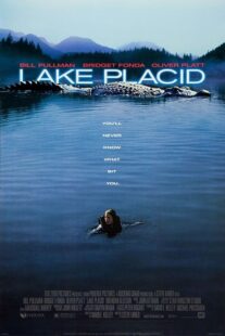 دانلود فیلم Lake Placid 1999418037-753742225